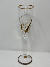 Load image into Gallery viewer, Stemware Hand Painted in Venice