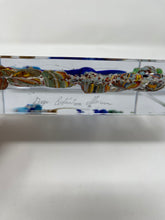Load image into Gallery viewer, Murano Glass Aquarium