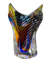 Load image into Gallery viewer, One-of-One Vase by Schiavon