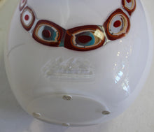Load image into Gallery viewer, Murano Vase by Afro Celotto