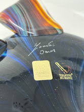 Load image into Gallery viewer, Murano Glass Turtle by Zanetti