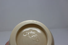 Load image into Gallery viewer, Opalino Vase by Venini of Murano - Cream