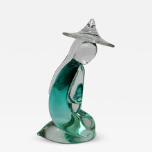 Load image into Gallery viewer, Pino Signoretto - Chinese Figure by Pino Signoretto