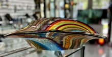 Load image into Gallery viewer, Fabulous Centerpiece by Murano's Massimiliano Schiavon
