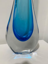 Load image into Gallery viewer, Goccia Vase from Murano, Italy