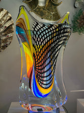 Load image into Gallery viewer, One-of-One Vase by Schiavon