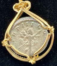 Load image into Gallery viewer, Emperor Severus Roman Coin