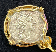 Load image into Gallery viewer, Roman Gladiator on Horse