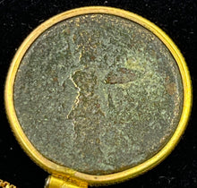Load image into Gallery viewer, Ancient Caesar Augustus Coin