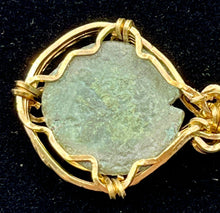 Load image into Gallery viewer, Rare Hannibal Coin with Horse