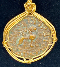 Load image into Gallery viewer, Ancient Magi Wise Men Coin