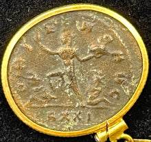 Load image into Gallery viewer, Roman Emperor Aurelianus Coin