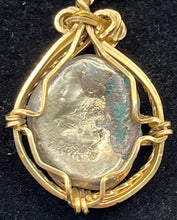 Load image into Gallery viewer, King Xerxes the Great from 485 BCE