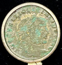 Load image into Gallery viewer, Ancient Coin of Emperor Licinius