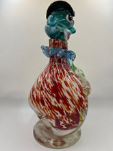 Load image into Gallery viewer, Rare Decanter Clown