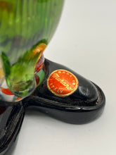 Load image into Gallery viewer, Vintage Fruit Cluster Clown