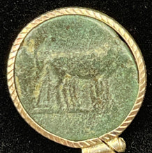 Load image into Gallery viewer, Rare Caesar Augustus Coin