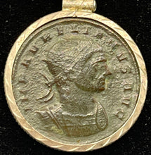 Load image into Gallery viewer, Roman Emperor Aurelianus Coin