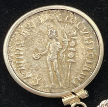 Load image into Gallery viewer, Emperor Gordianus and Fortuna Coin