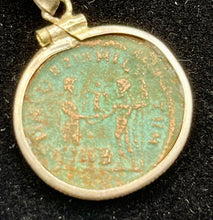 Load image into Gallery viewer, Roman Coin of Diocletian