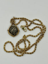 Load image into Gallery viewer, Silver Alexander the Great Coin