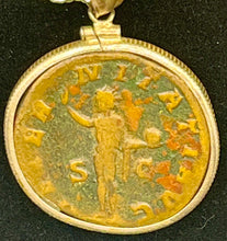 Load image into Gallery viewer, Roman Emperor Gordianus Coin