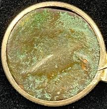 Load image into Gallery viewer, Rare Crab and Eagle Coin 240 BCE