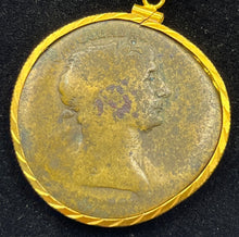 Load image into Gallery viewer, Ancient Coin of Emperor Trajan