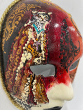 Load image into Gallery viewer, Cat Themed Face Mask