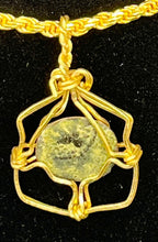 Load image into Gallery viewer, Ancient Widow’s Mite Coin