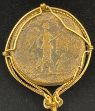 Load image into Gallery viewer, Emperor Marcus Aurelius Coin