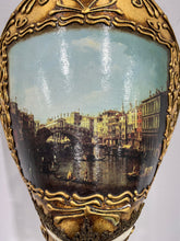 Load image into Gallery viewer, Rialto Bridge Venetian Mask