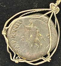 Load image into Gallery viewer, Emperor Marcus Aurelius Ancient Coin