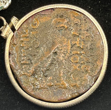 Load image into Gallery viewer, Cleopatra and Zeus 100 BCE