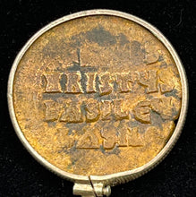 Load image into Gallery viewer, First Image of Jesus on a Coin