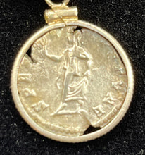 Load image into Gallery viewer, Ancient Roman Coin of Trajan