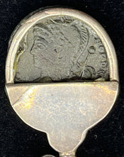 Load image into Gallery viewer, Constantine and Angel Ancient Coin