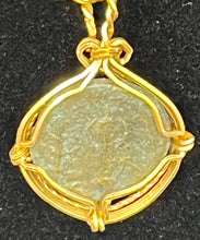 Load image into Gallery viewer, Bronze Alexander the Great Coin