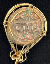 Load image into Gallery viewer, Fabulous Coin of Jesus Christ