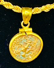 Load image into Gallery viewer, Widow’s Mite Coin