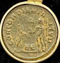 Load image into Gallery viewer, Emperor Diocletian Roman Coin