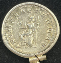 Load image into Gallery viewer, Emperor Gordianus and Mars Coin