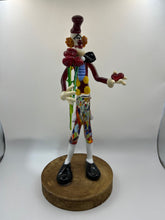 Load image into Gallery viewer, Valentine’s Day Clown