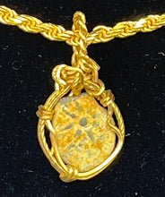 Load image into Gallery viewer, Widow’s Mite Ancient Coin