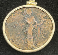Load image into Gallery viewer, Emperor Pius, the Good Emperor Coin