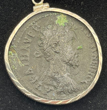 Load image into Gallery viewer, Emperor Marcus Aurelius Coin