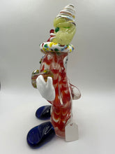 Load image into Gallery viewer, Vintage Clown with Guitar