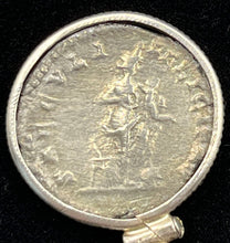 Load image into Gallery viewer, Empress Julia Domna Roman Coin