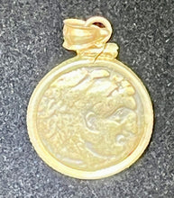 Load image into Gallery viewer, Ancient Alexander the Great Coin