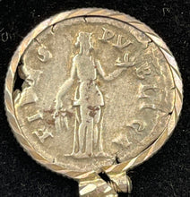 Load image into Gallery viewer, Emperor Hadrian Ancient Coin